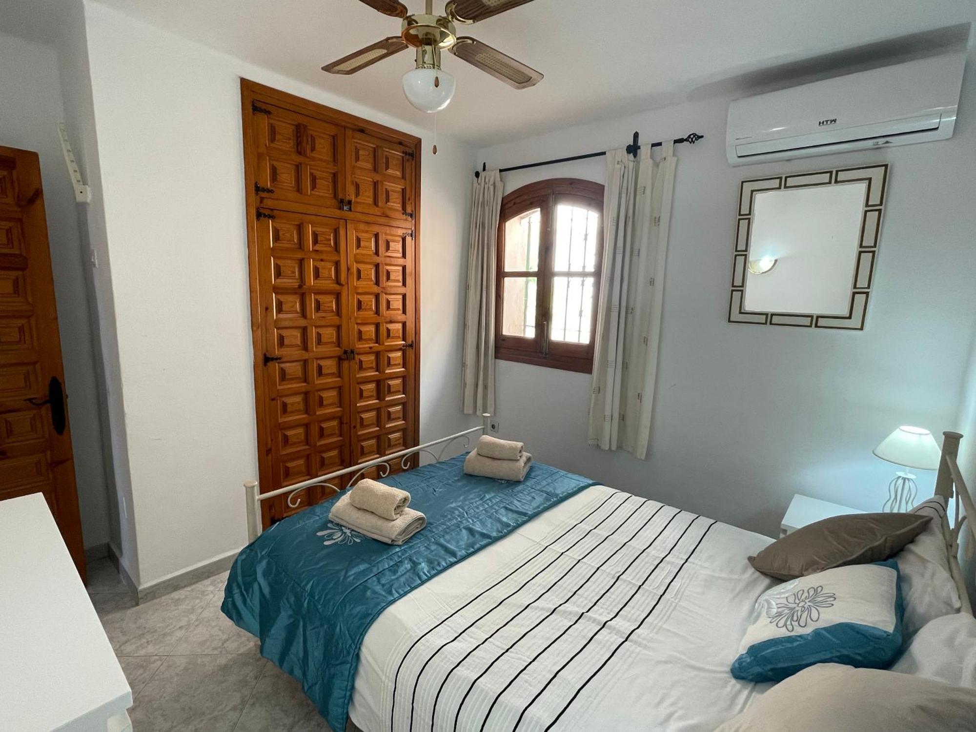 Apartment With Panoramic Views, San Juan De Capistrano, Nerja Cameră foto